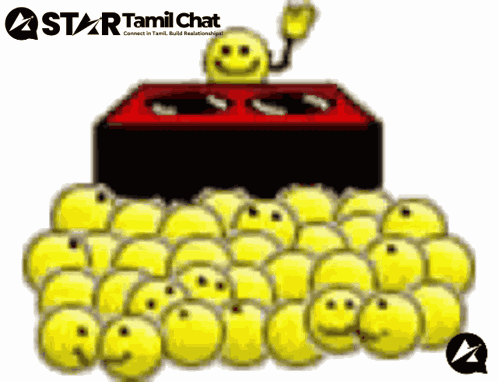 Sanjay Chat Tamil Chat GIF