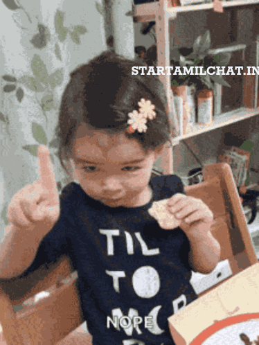 Sanjay Chat Tamil Chat GIF
