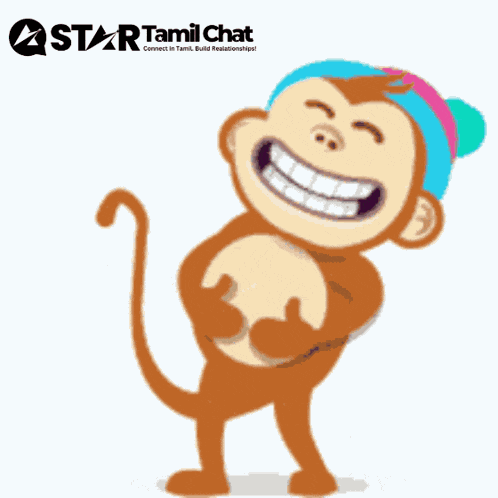 Sanjay Chat Tamil Chat GIF