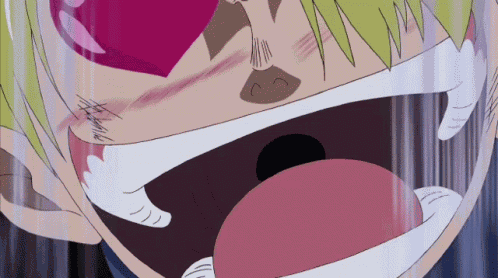 Sannami Sanji GIF