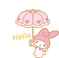 Sanrio Sticker
