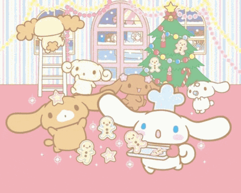 Sanrio Meme