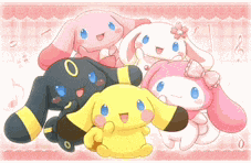 Sanrio Sanrio Characters Meme