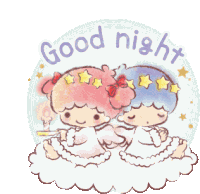 Sanrio Sanrio Characters Sticker