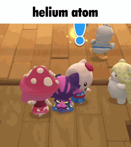 Sanrio Sanrio Characters GIF