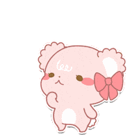 Sanrio Sticker