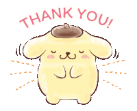 Sanrio Sticker