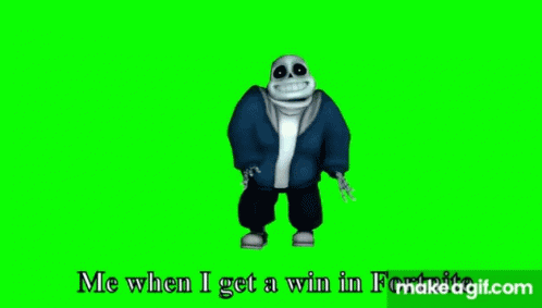 Sans Meme GIF