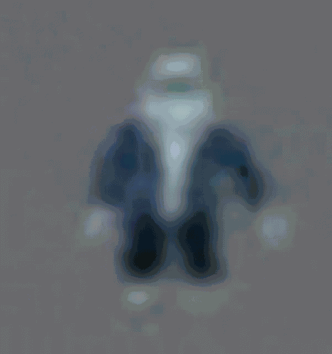Sans Sans Fortnite GIF