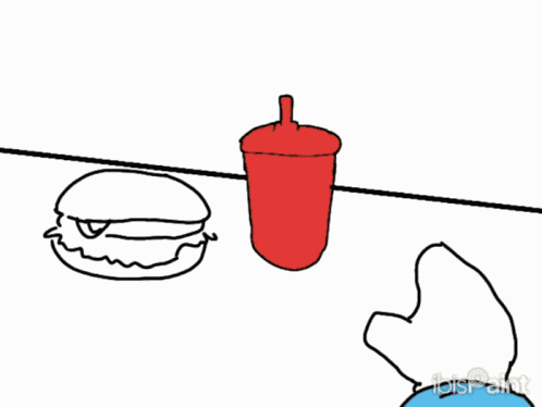 Sans Undertale Ketchup GIF