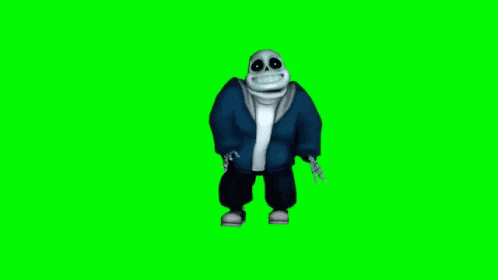 Sans Undertale Sans GIF