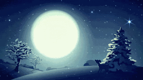 Santa Claus Bitrix24 GIF
