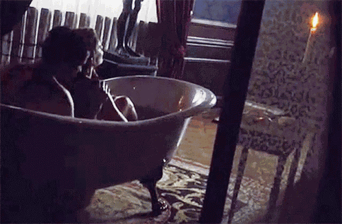 Santiago Cabrera Anna Karenina GIF