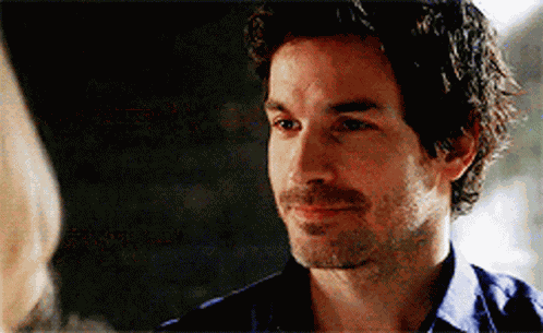 Santiago Cabrera Darius Tanz GIF
