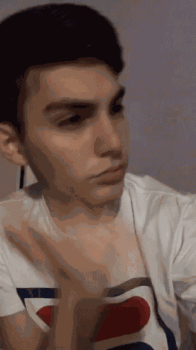 Santiago Miramon Wtf GIF