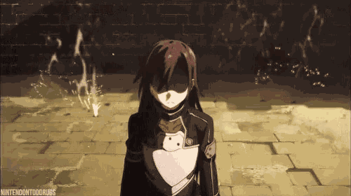 Sao Ggo GIF