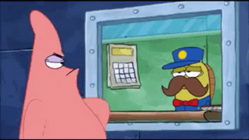 Saozrse420 Spongebob GIF