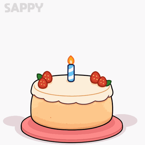 Sappy Seal GIF