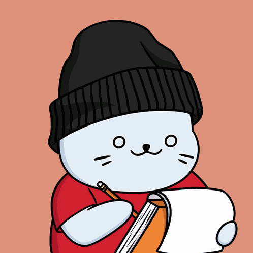 Sappy Seals GIF