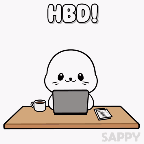 Sappy Seals GIF
