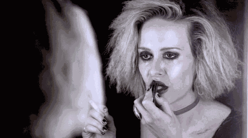Sarah Paulson GIF