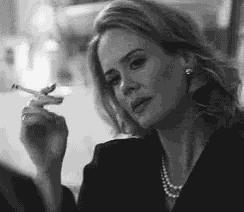 Sarah Paulson GIF