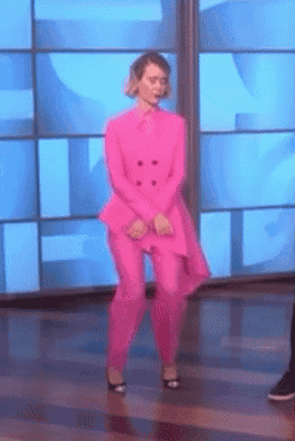 Sarah Paulson GIF