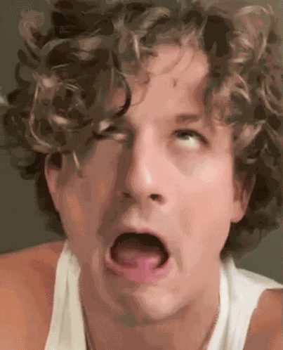 Sarahmcfadyen Charlie Puth GIF