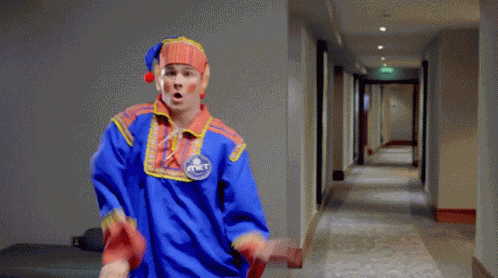 Sarahmcfadyen Dayl Cronin GIF