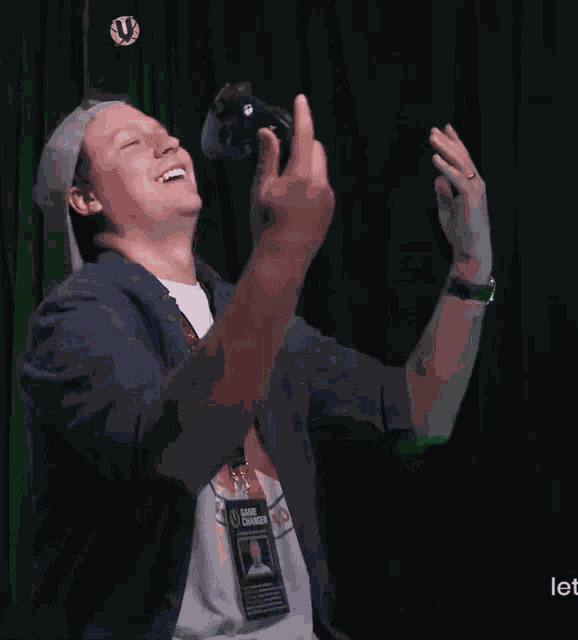 Sarahmcfadyen Megandguygifs GIF