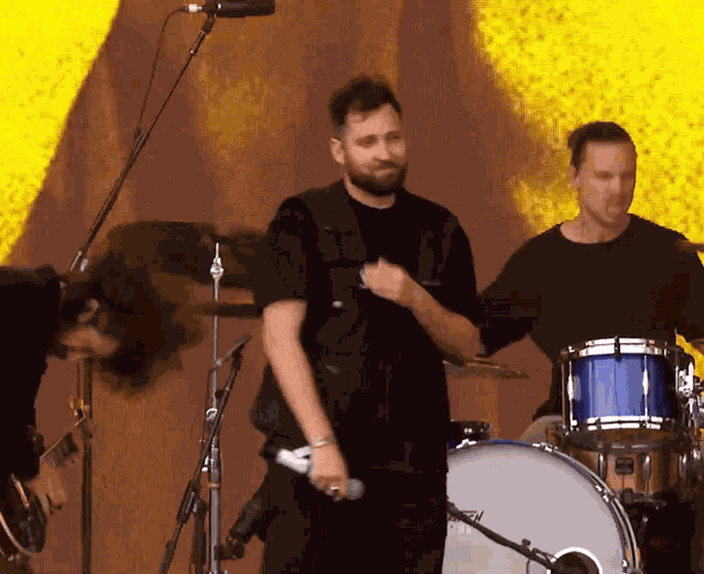 Sarahmcfadyen You Me At Six GIF