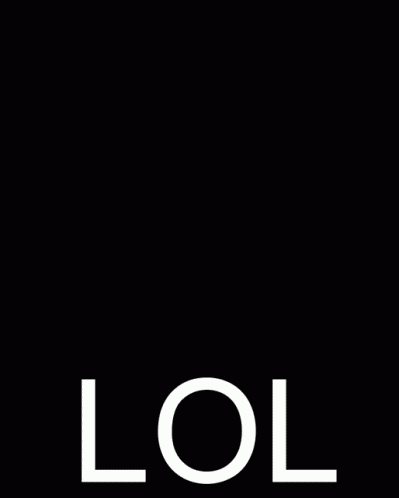 Sarcasm GIF
