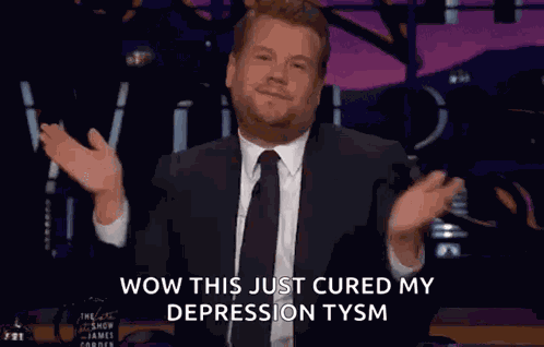 Sarcasm Slow Clap GIF