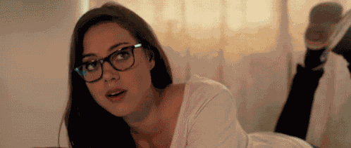 Sarcasm Wow GIF