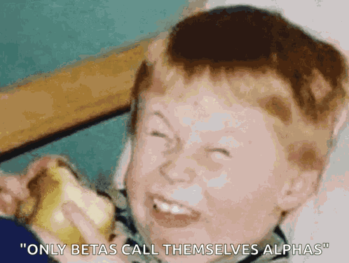 Sarcastic Laugh GIF