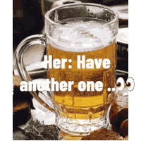 Sarcastic Response Sticker