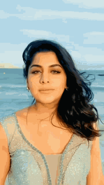 Sareefans Saree Blouse GIF