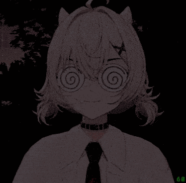 Saruei Vtuber GIF
