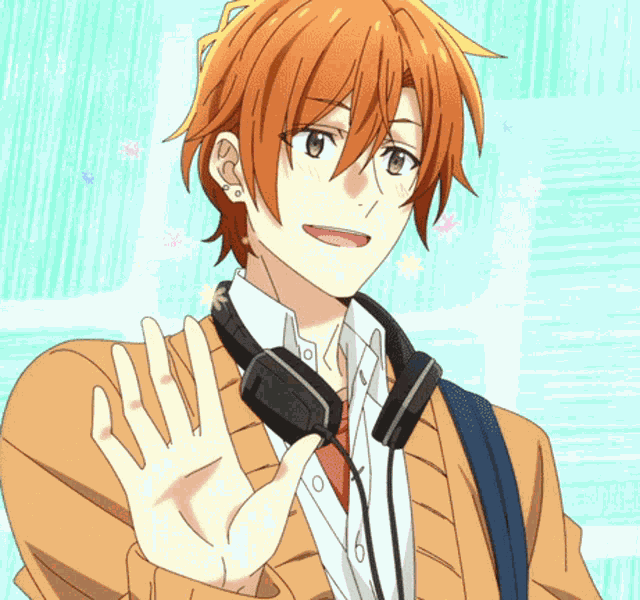 Sasaki To Miyano Sasaki And Miyano GIF