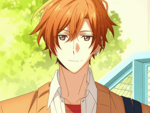 Sasaki To Miyano Sasaki And Miyano GIF