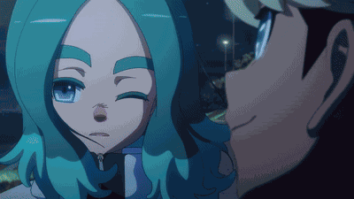 Sasanami Unmei Soramiya Sei GIF