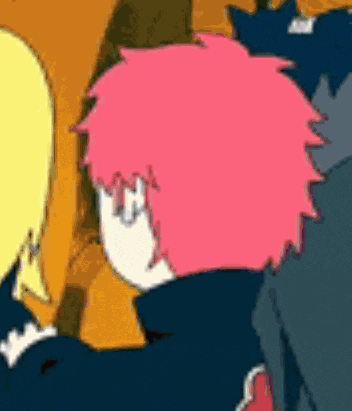 Sasori Naruto GIF