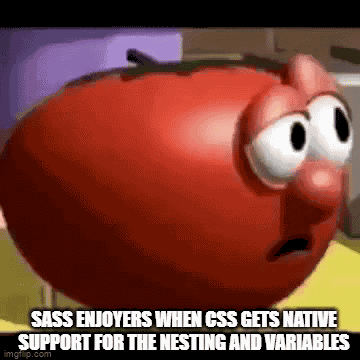 Sass Css GIF