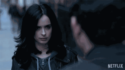 Sassy Fake Smile GIF