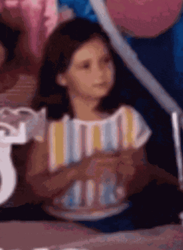 Sassy Girl Attitude GIF