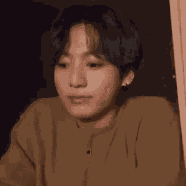 Sassy Jungkook Jungkook Sassy GIF