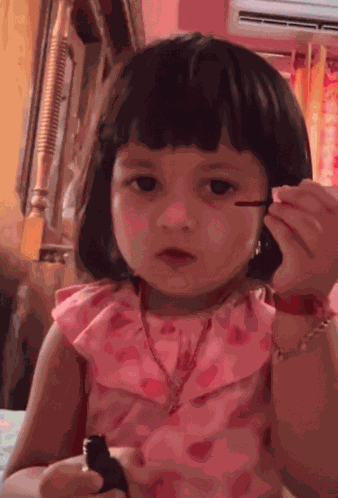 Sassy Kid GIF