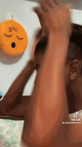 Sassy Sour GIF