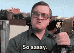 Sassy Tpb GIF
