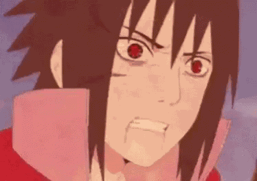Sasuke Amaterasu GIF